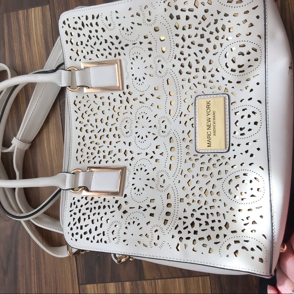 Beautiful large tote bag